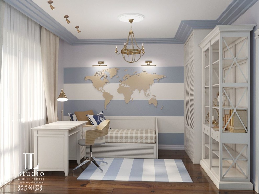 Детская мальчика