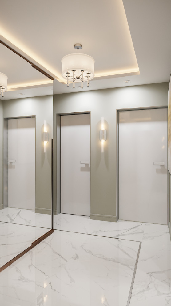 Обложка проекта: типовая панелька ул. Арцемовича