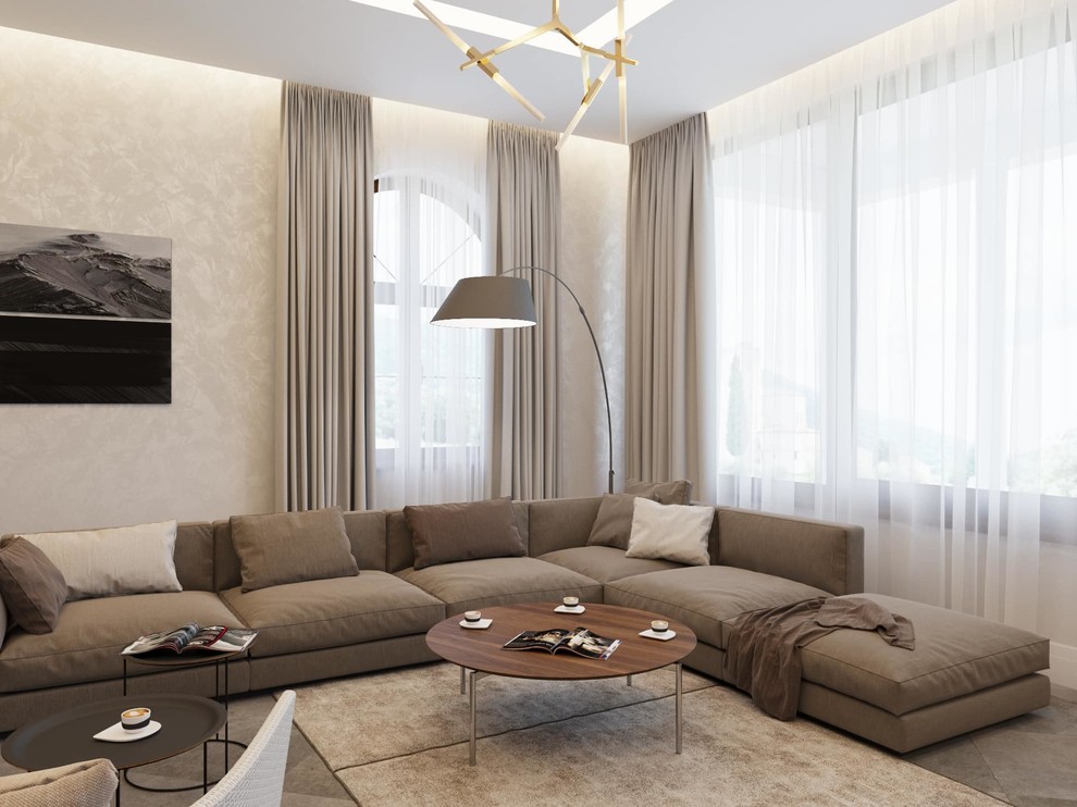 Дом на 700 кв.м. в Харькове