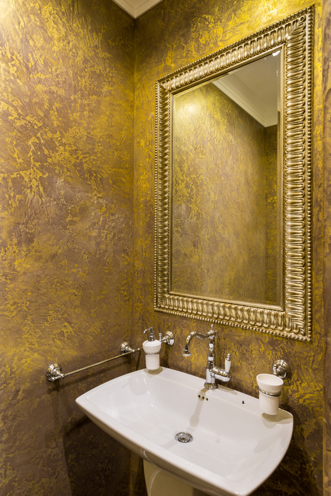 Квартира в жк "Доминион"