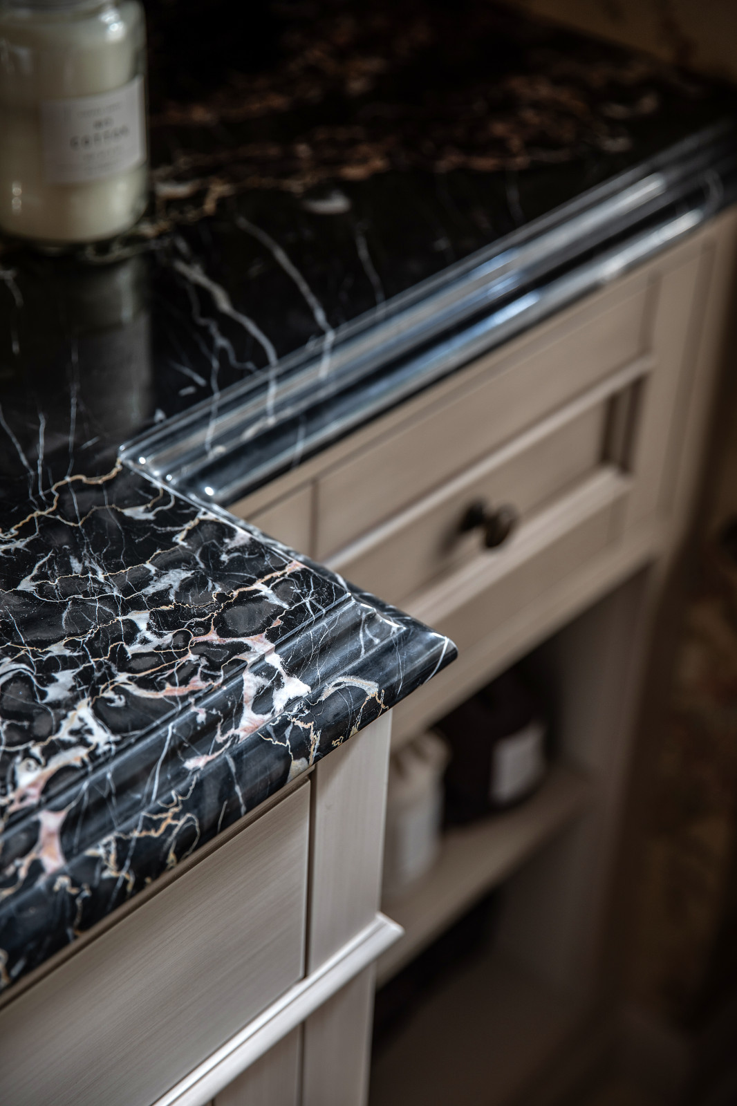 Дом в Подмосковье