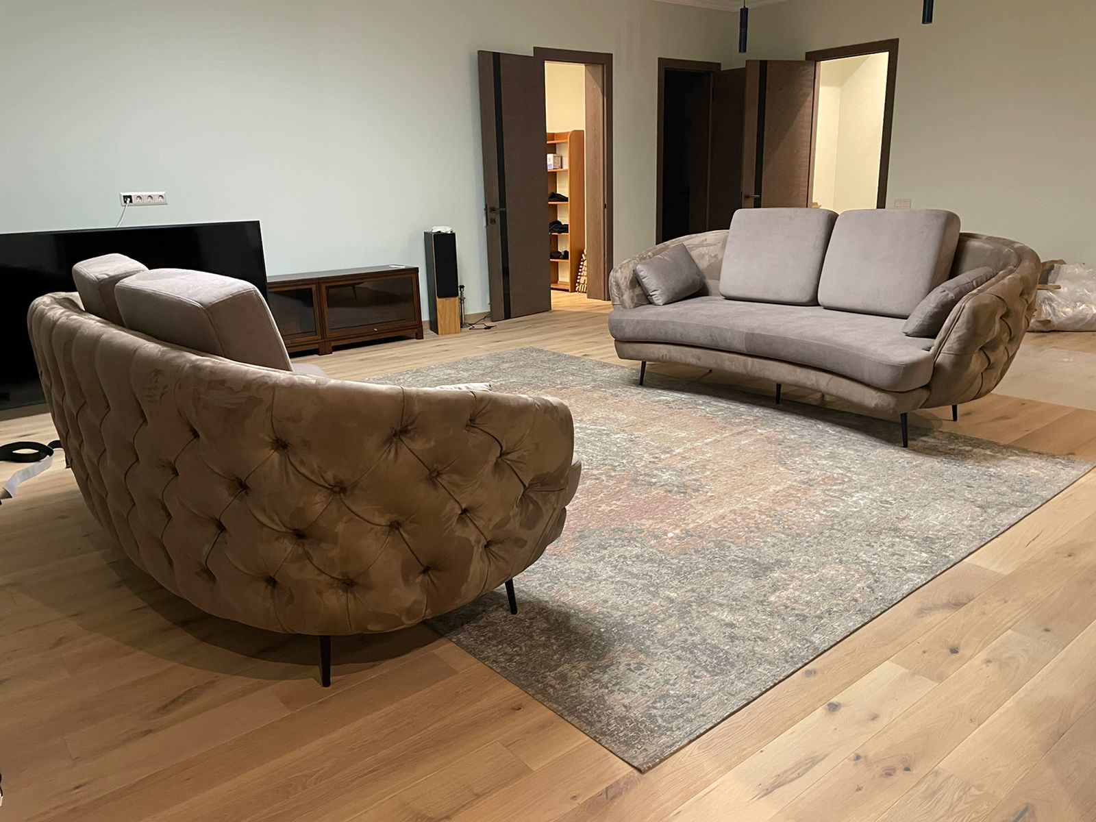 Наши работы