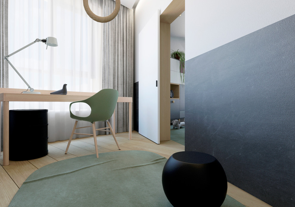 Квартира в ЖК "Дыхание"