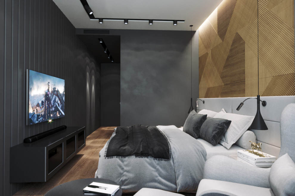 Графит и Дерево