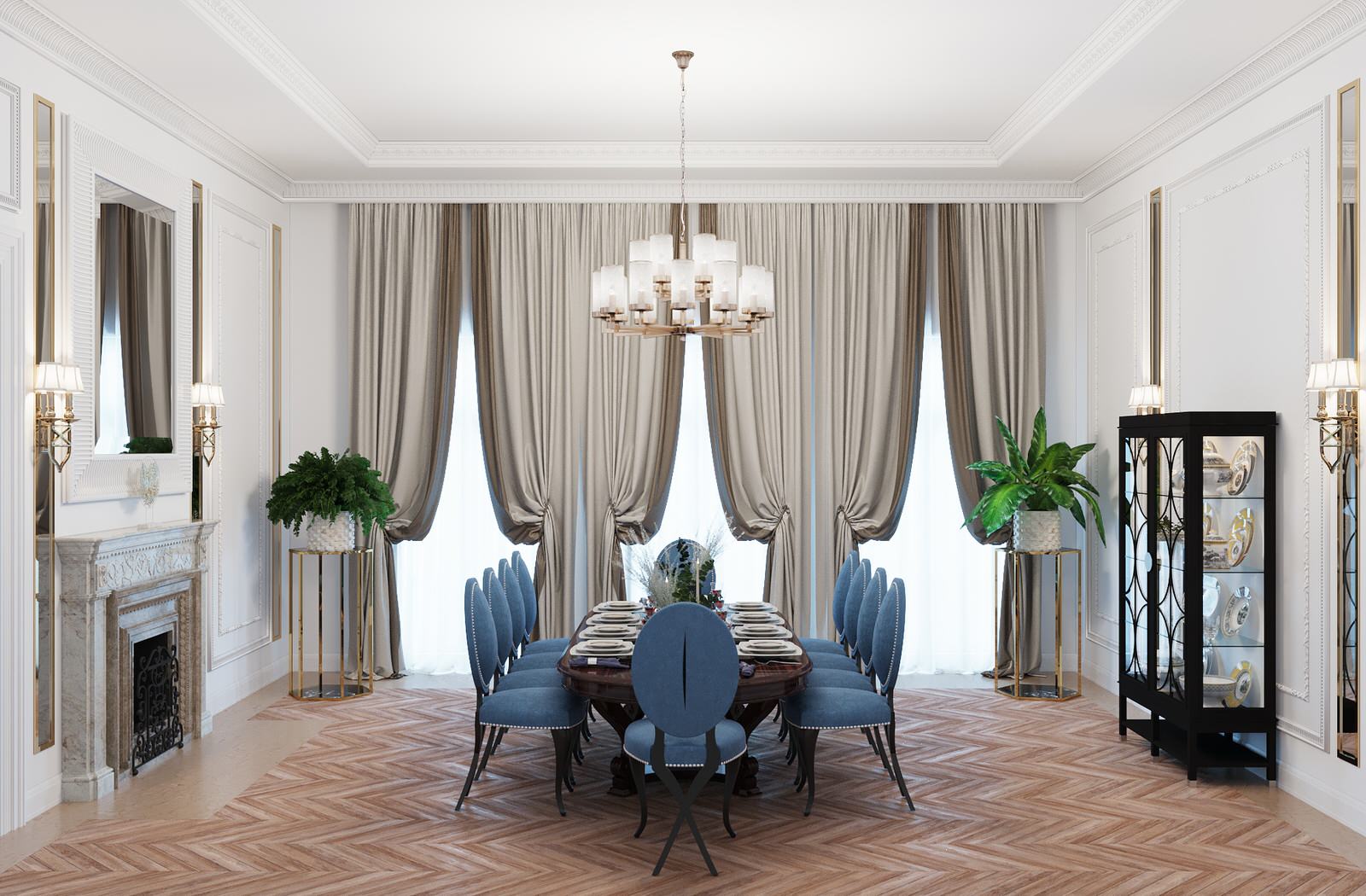 КП Новорижский