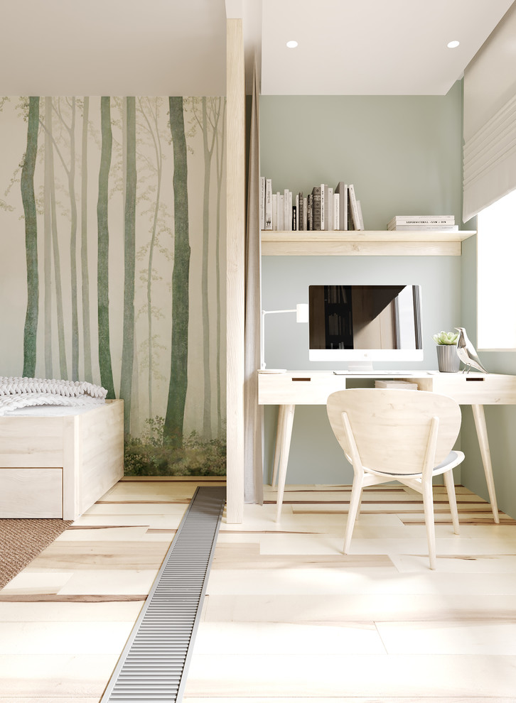 Уют для многодетной семьи