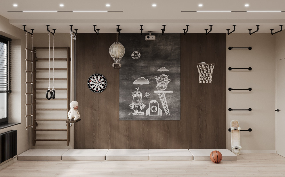 Квартира 96кв