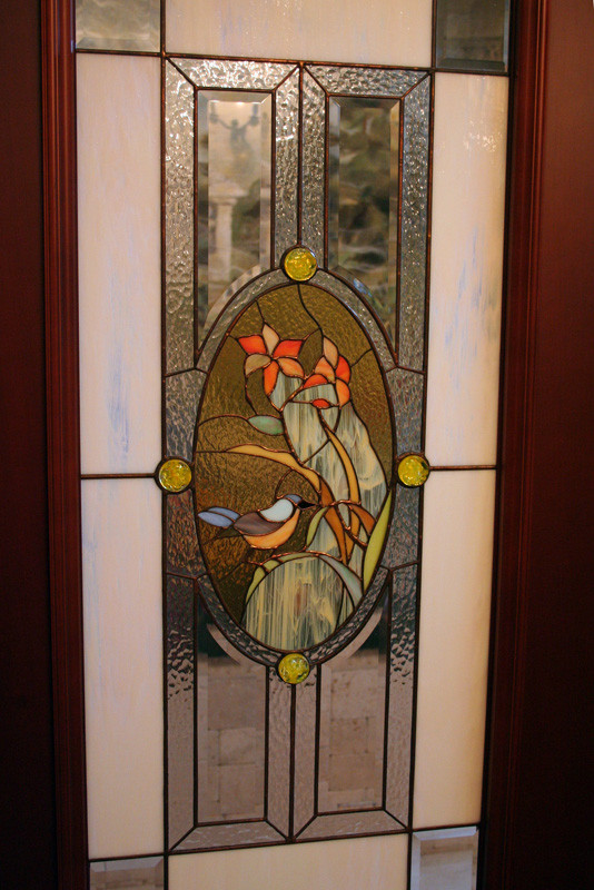 частный дом