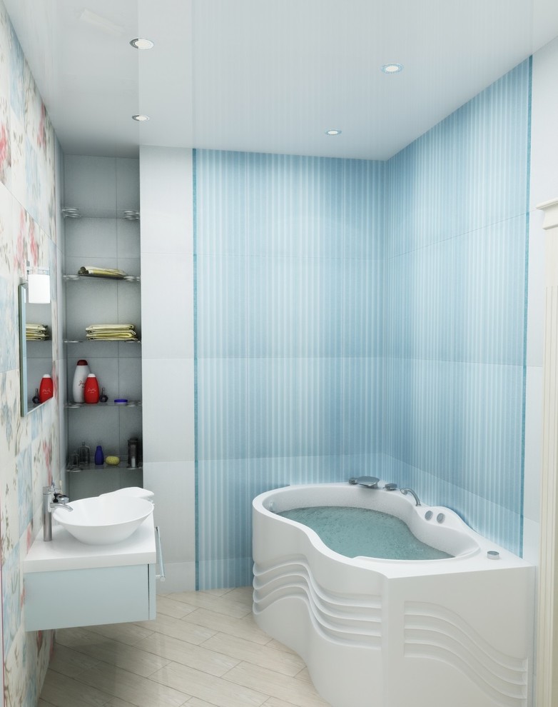 3D визуализации