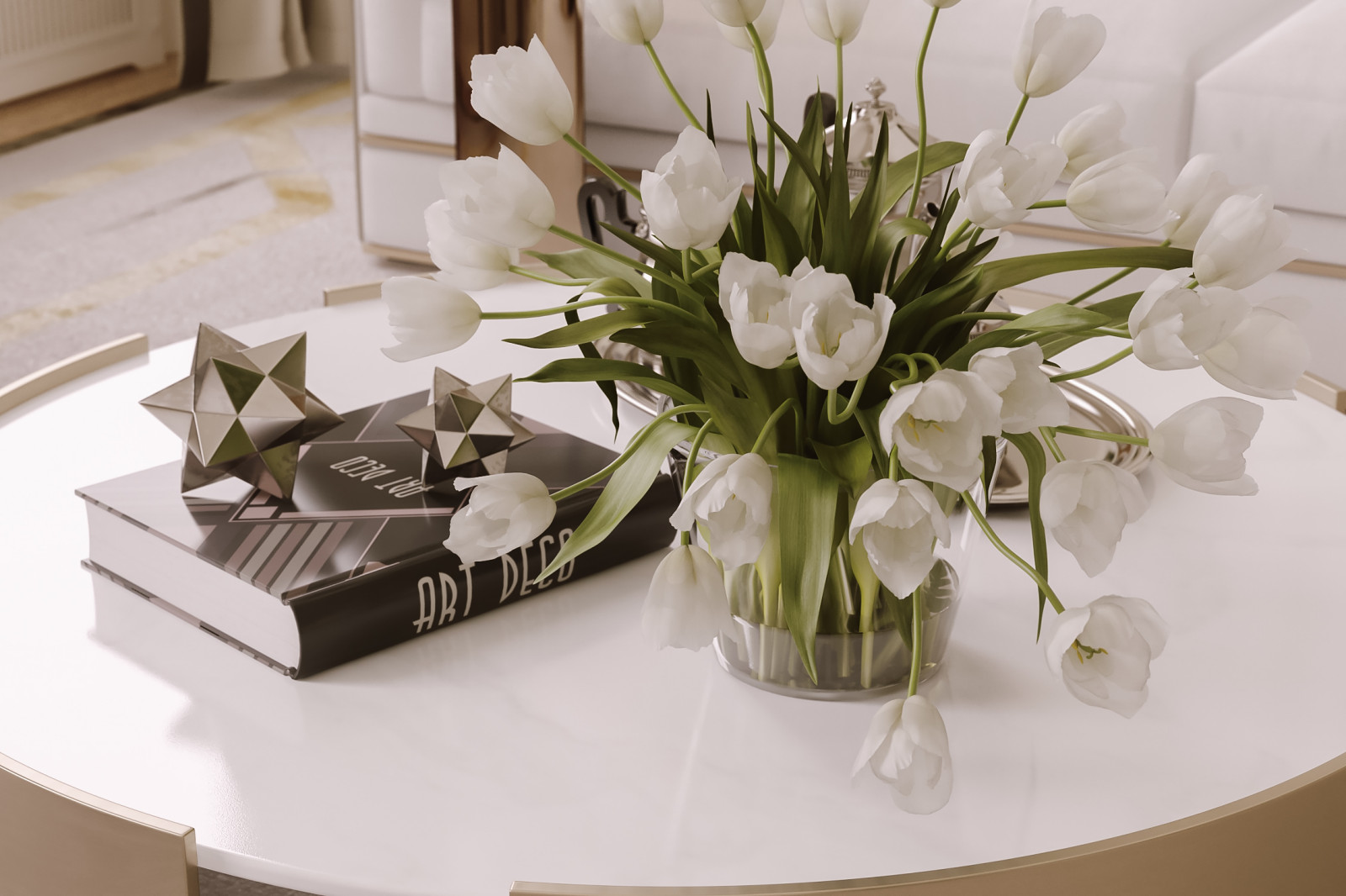 Обложка проекта: ЖК «Кузнецкий мост12» | Residential complex «Kuznetskiy most 12»