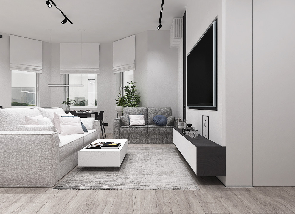 Дизайн интерьера (10)