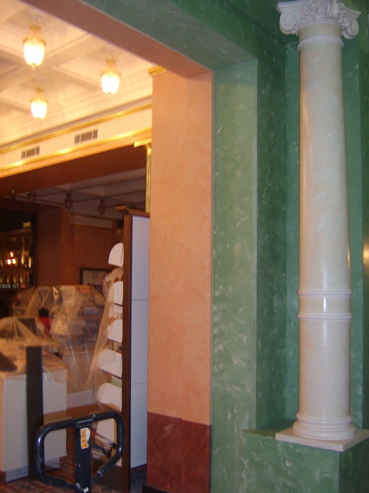 Дом книги на Невском