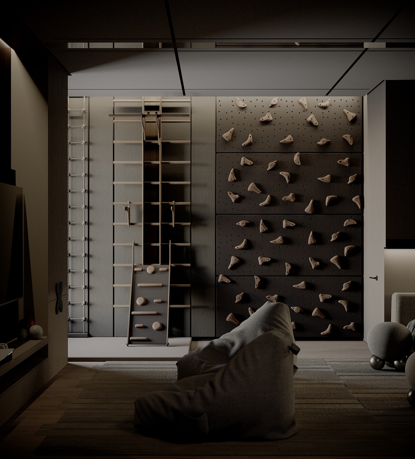 Коттедж в КП Новогорск Клаб