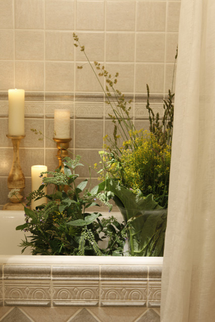 Квартира на Живописной