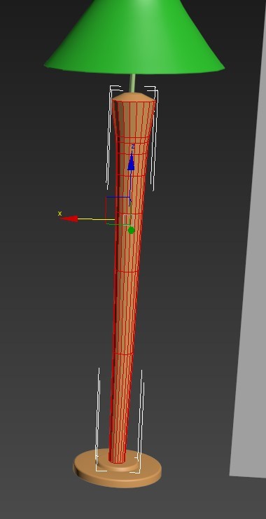 Макеты мебели