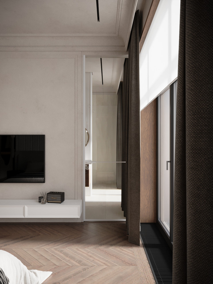 Дом в Санкт-Петербурге