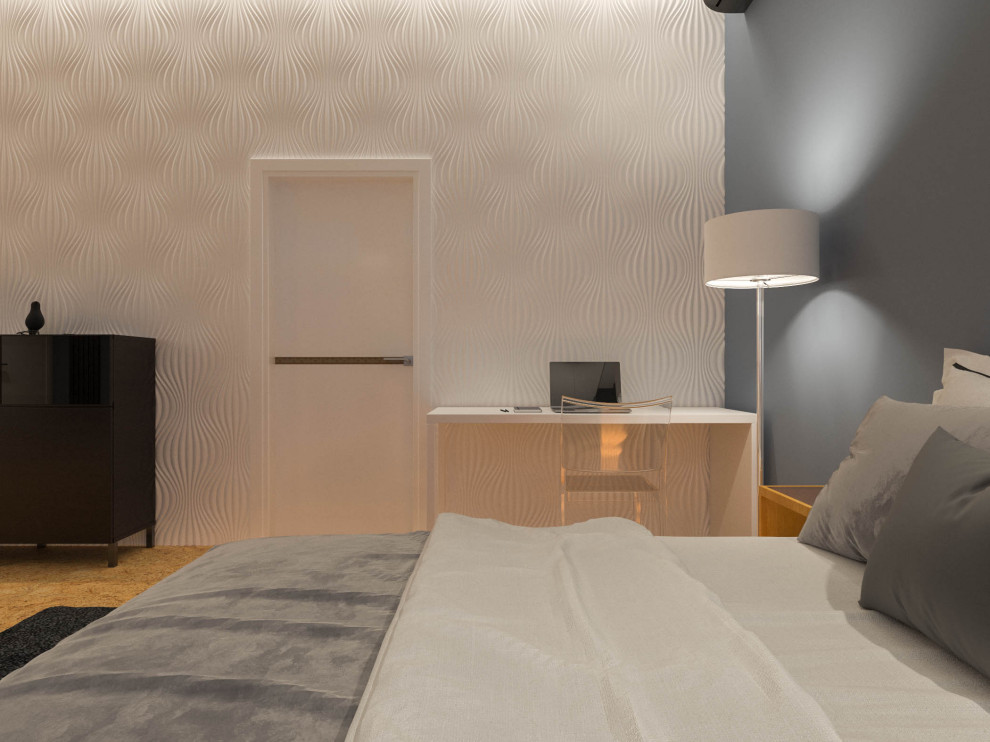 дом 260 кв.м в с.Петровичи