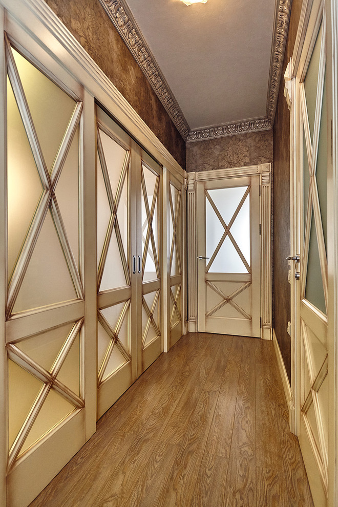 Квартира 022