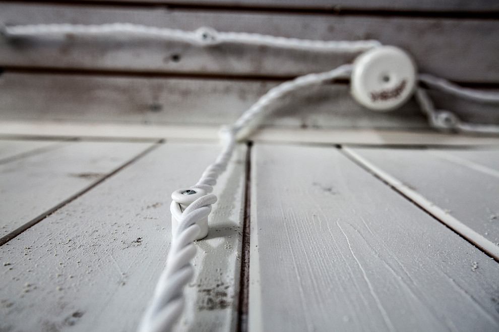 Вторая молодость дачного домика