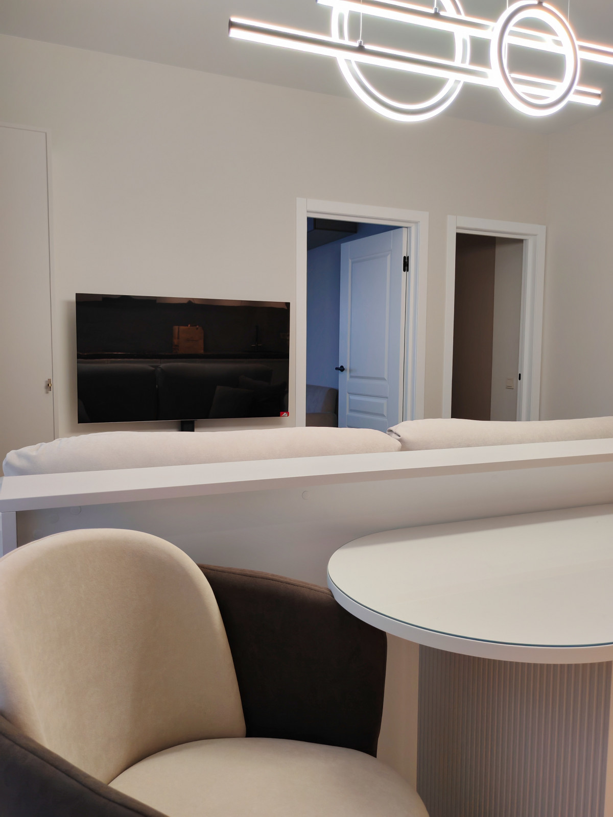 Талисман 53 реализованный проект