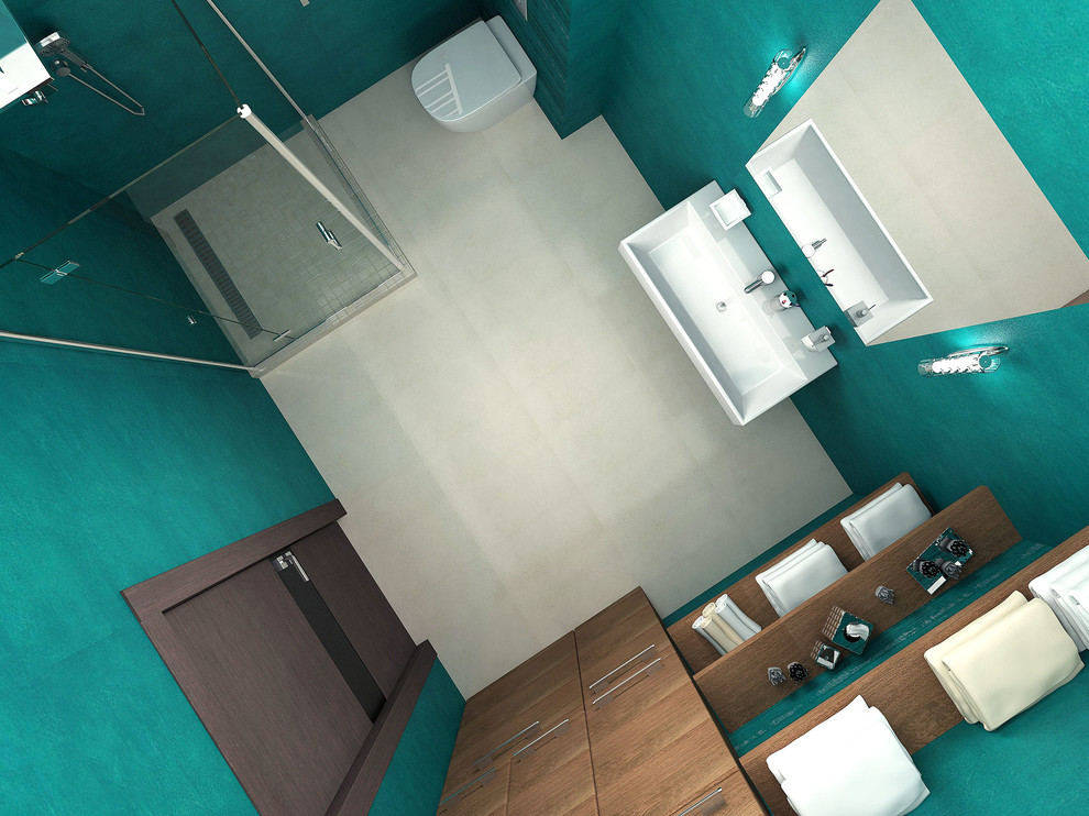 4-х комнатная квартира в г. Королёв