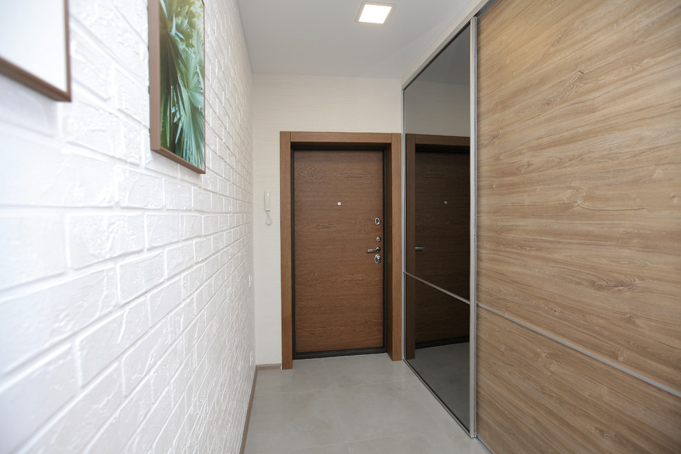 ЖК "Преображенский", г. Красноярск