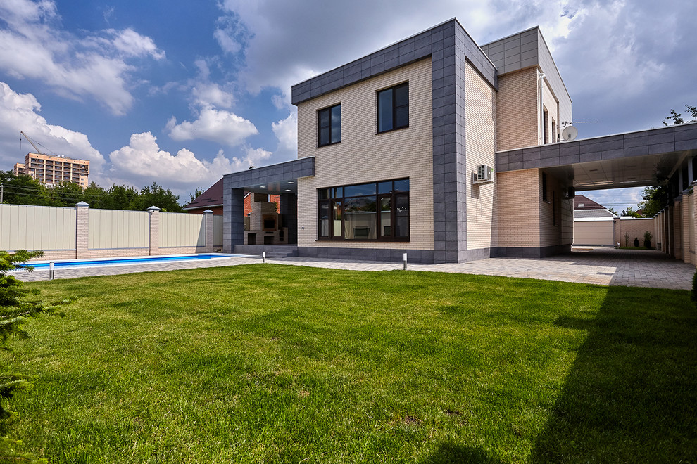 062 Частное домовладение