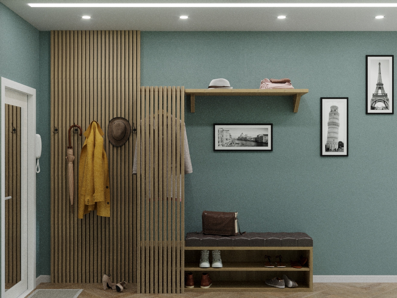 ЖК "Маяковский"