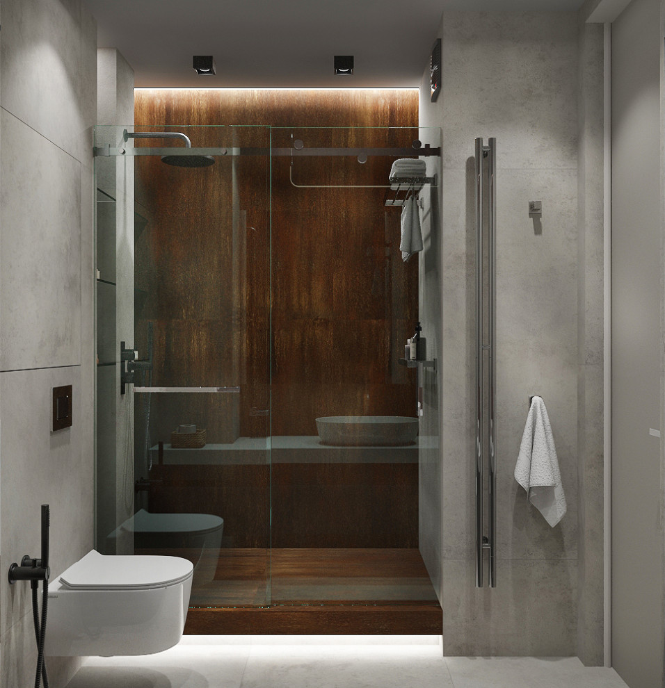 Квартира для молодого человека в ЖК Ленинград