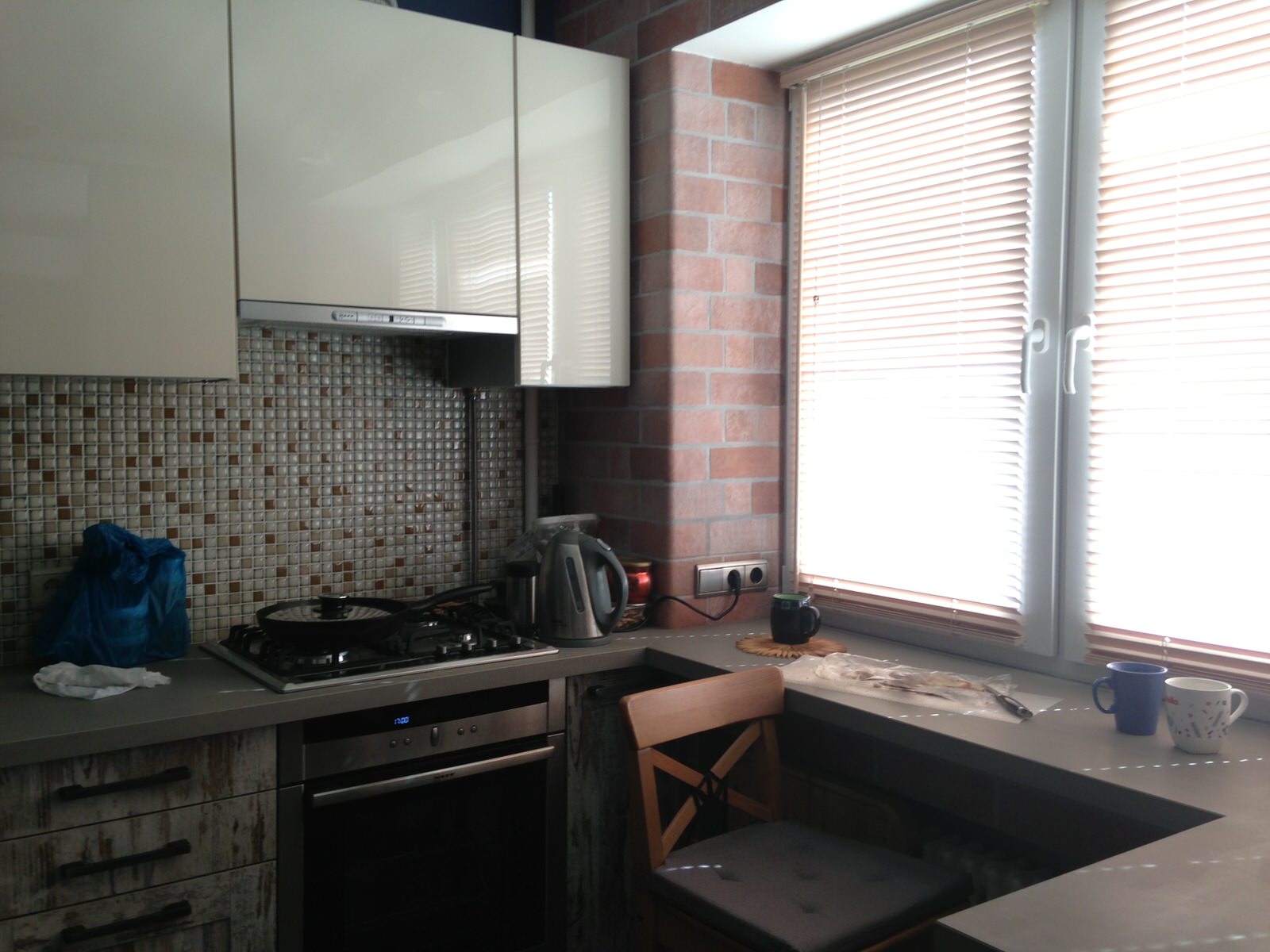 Текстильный декор, Москва