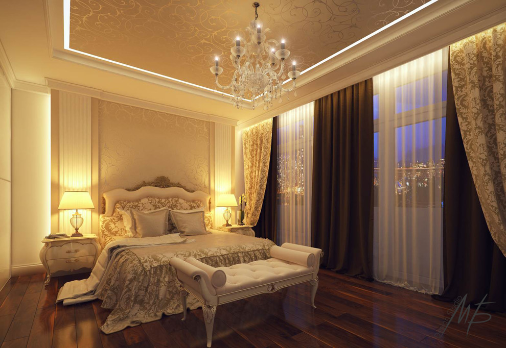 Обложка проекта: Дубровская слобода