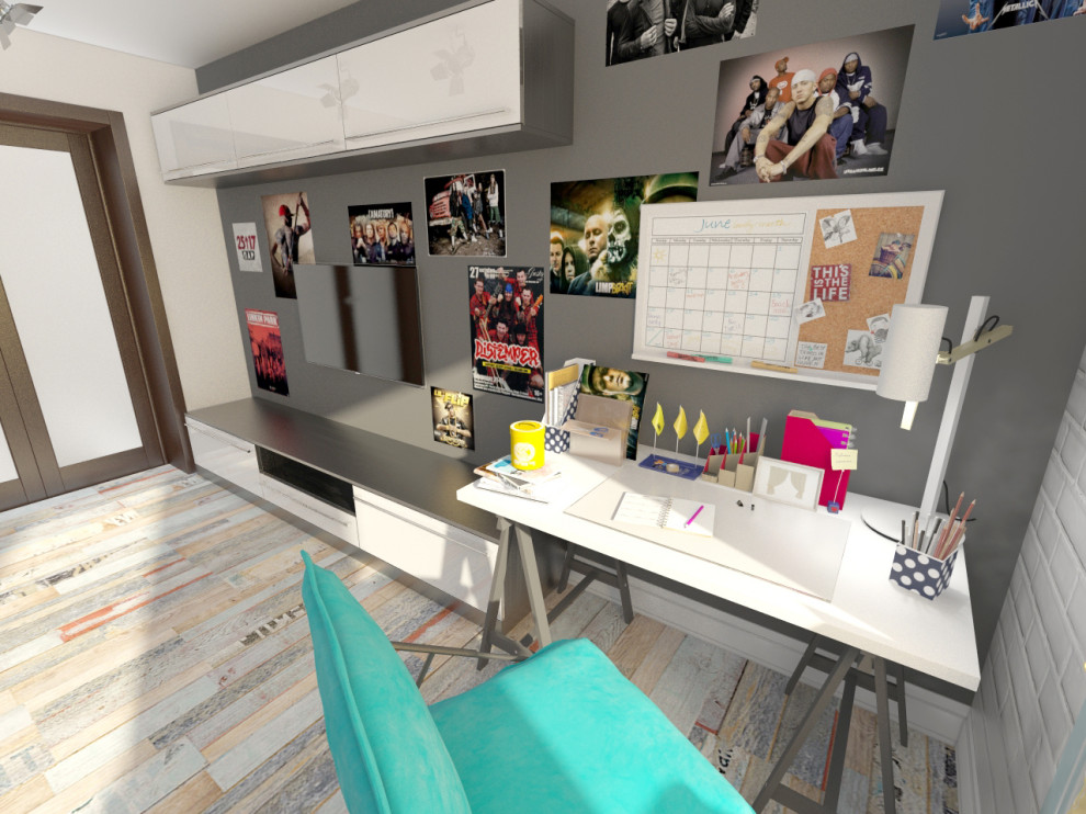 Казанское шоссе