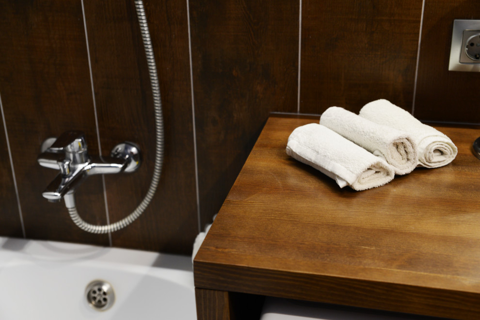 СУ в ЖК Квартал Художников