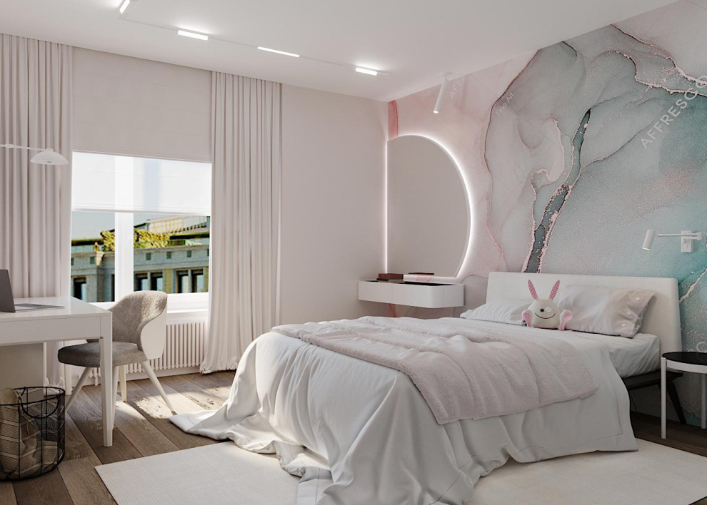 ДИЗАЙН ПРОЕКТ АРИСТОКРАТ