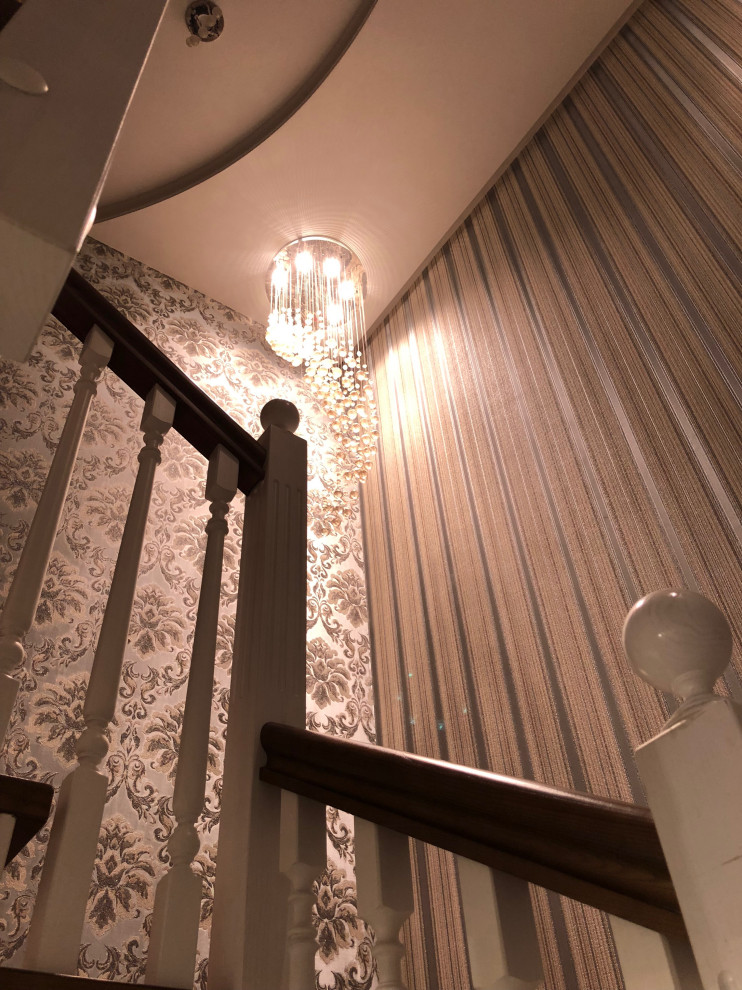 Квартира на улице Бабушкина