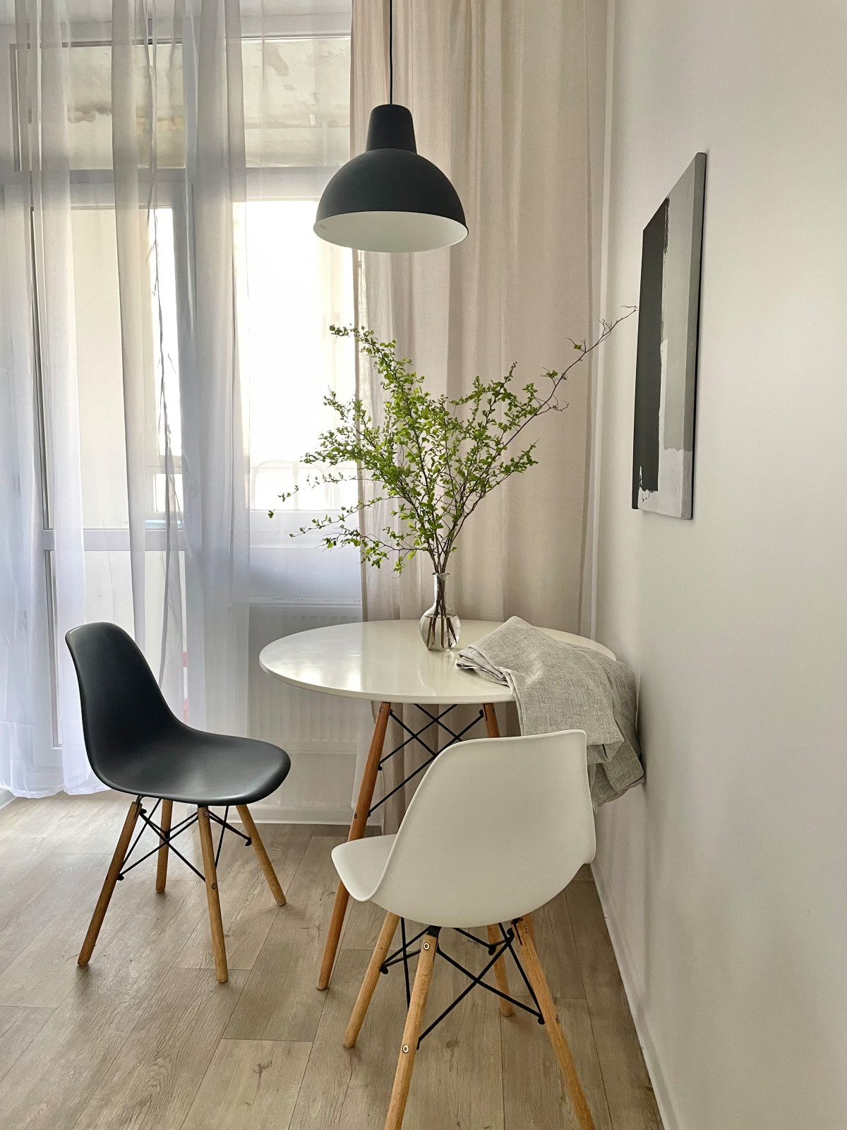 Серебряные росы