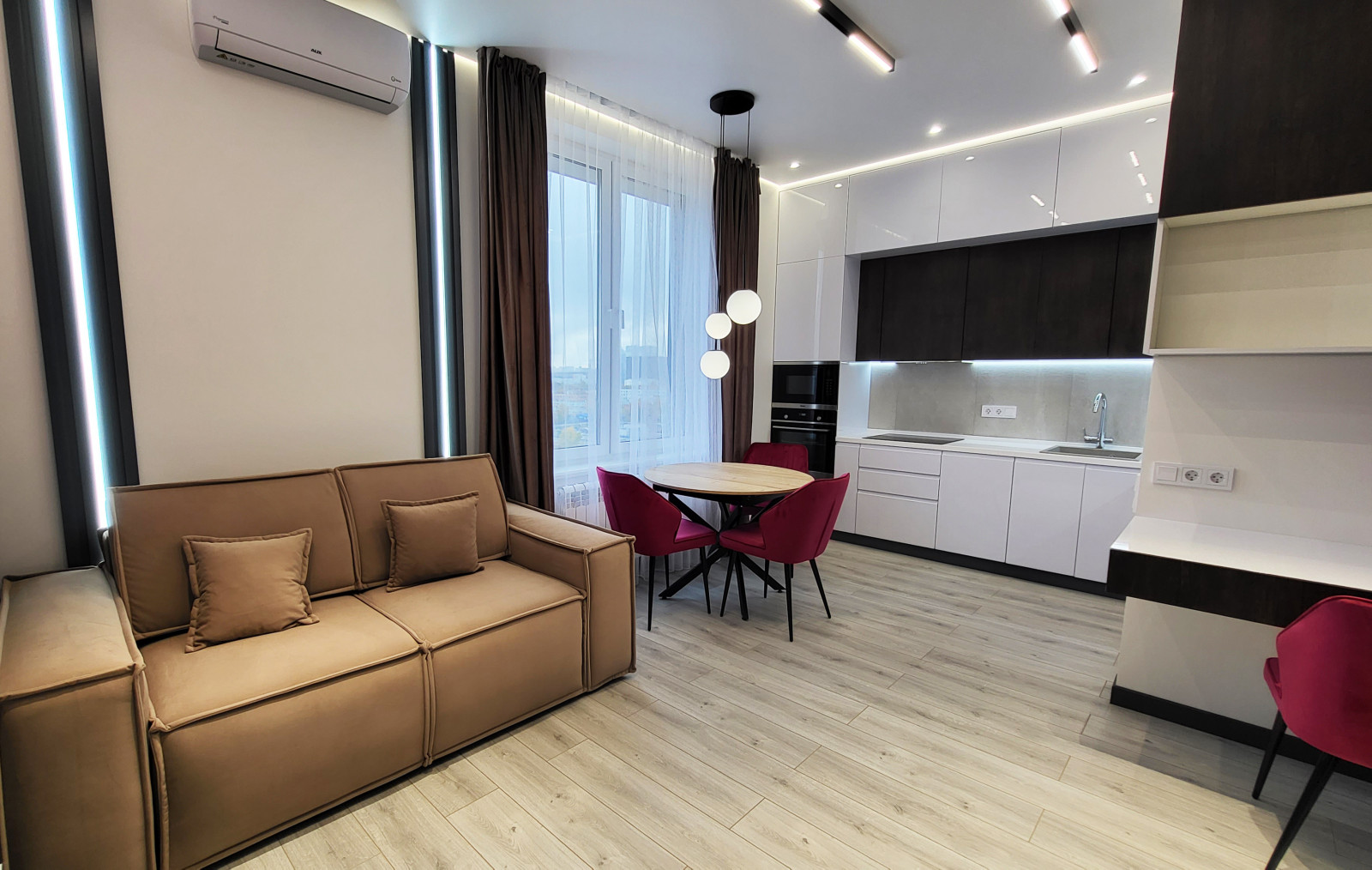 Традиции ремонта