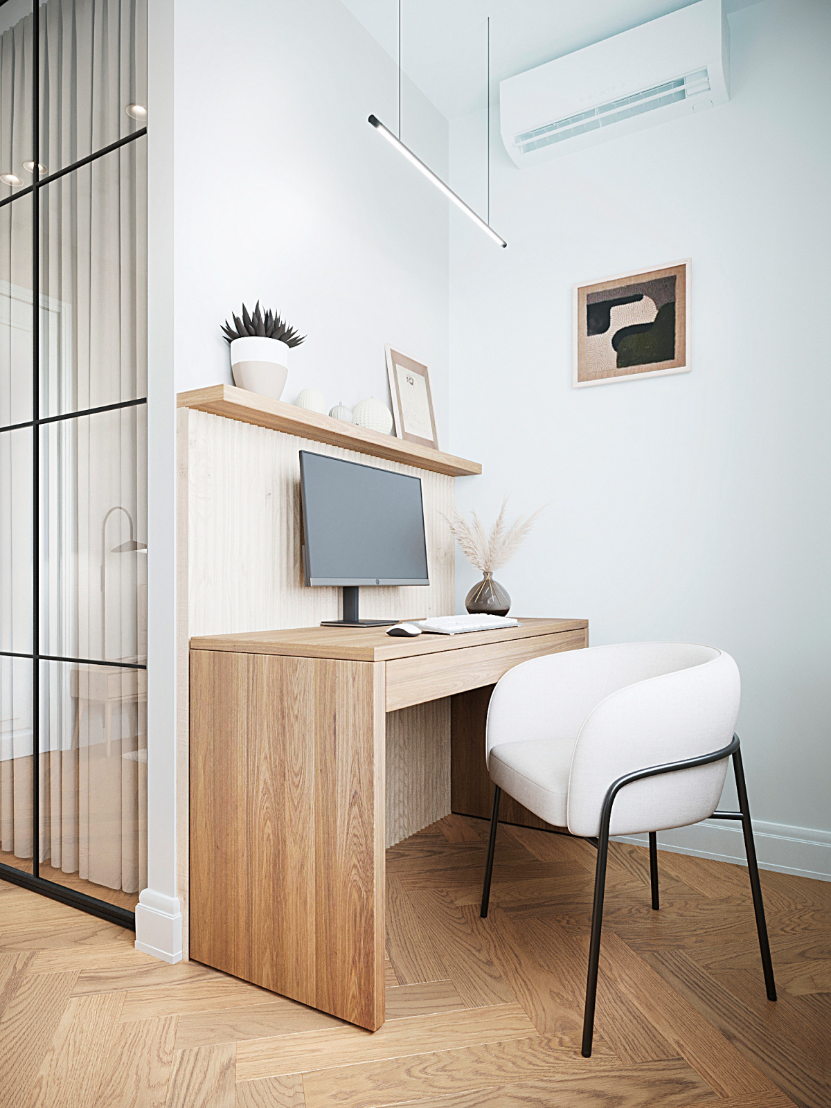 Проект Северный