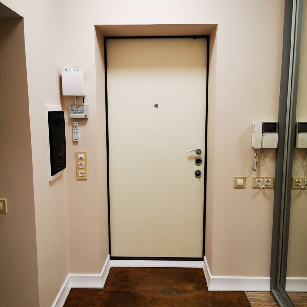 Старый Фонд на Алексеевской