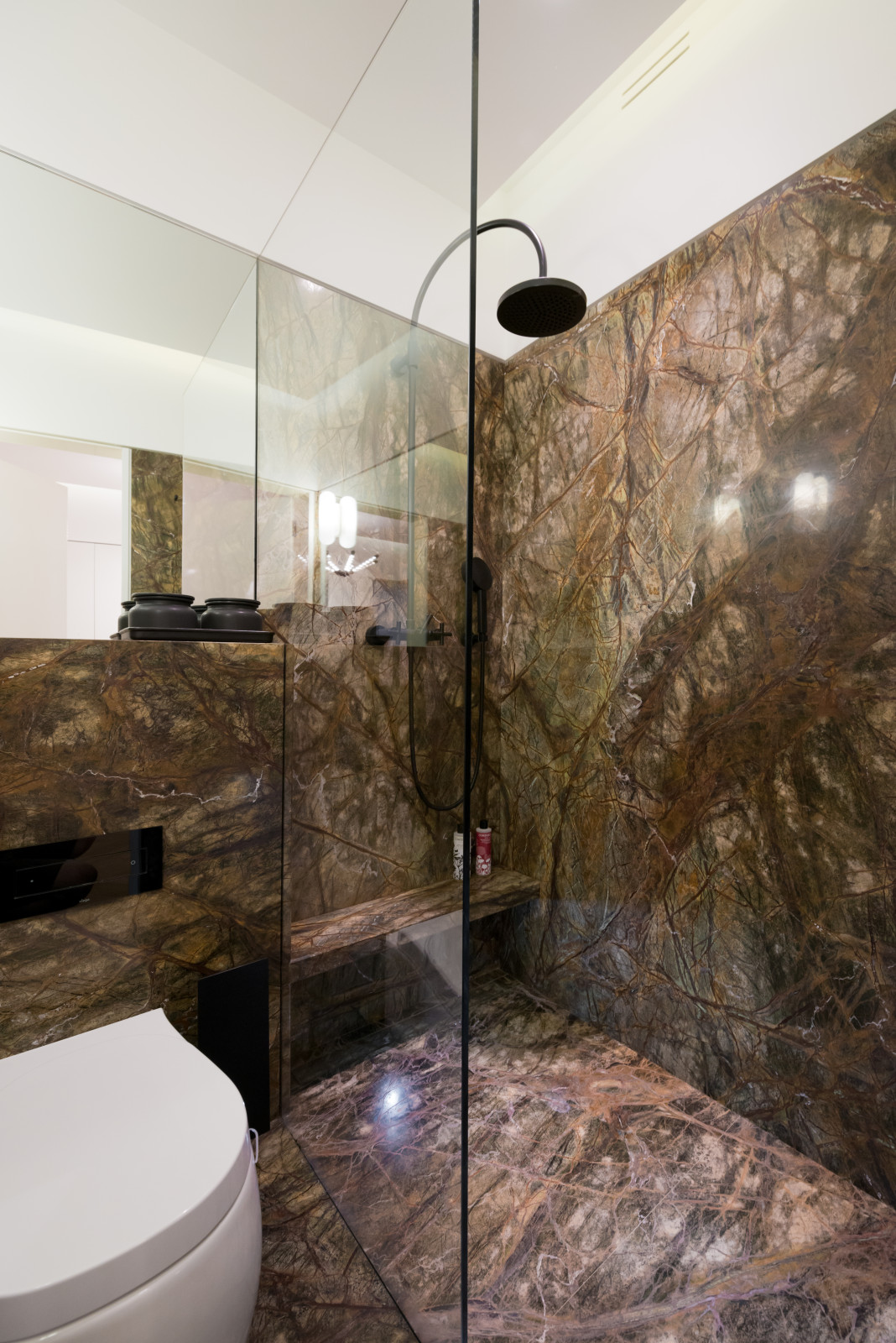 Ванная комната 2 на Фрунзенской