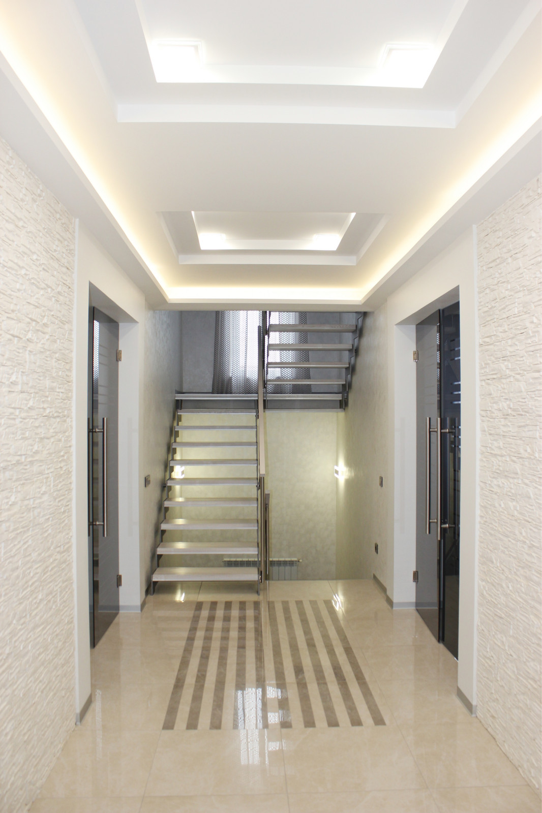 Обложка проекта: частный дом 300 м2