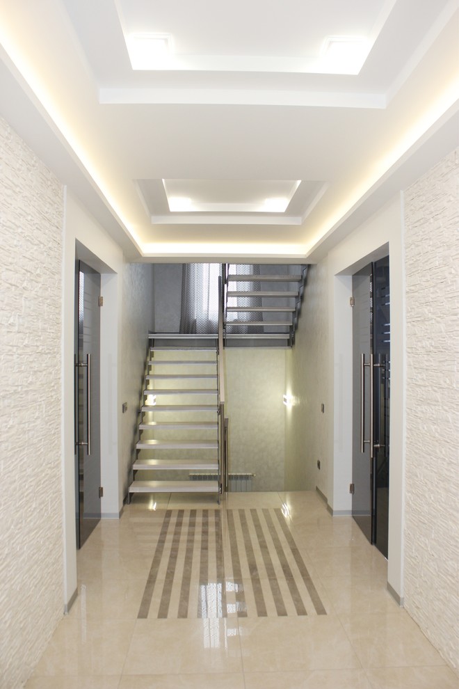 Обложка проекта: частный дом 300 м2