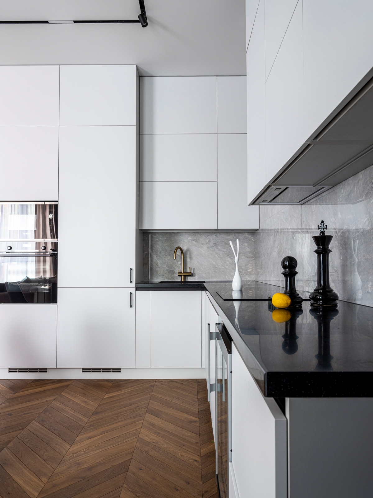 Интерьер по сказке Льюиса Кэррола