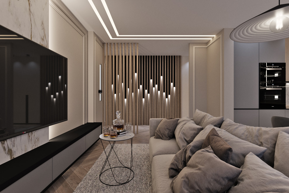 ЖК Испанские кварталы