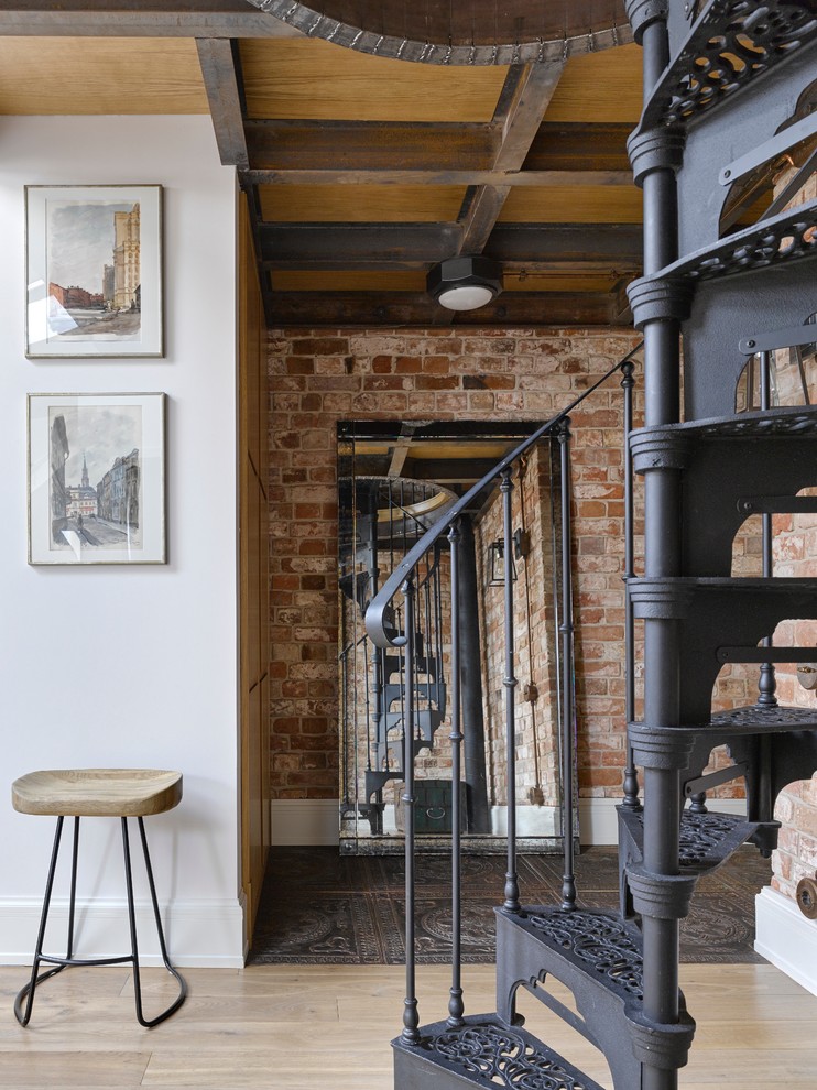 лофт-аппартаменты