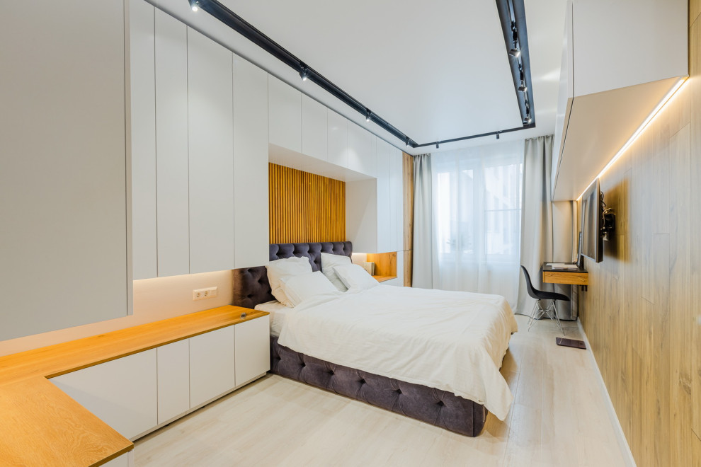 Ремонт 75 м2 Жк Царская столица