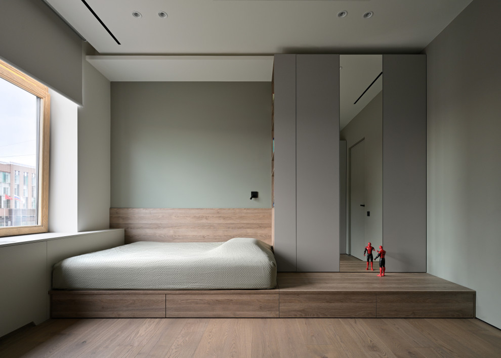 жк смольный