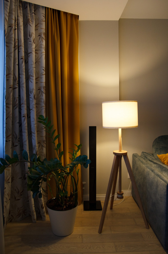 Квартира для молодой семьи в Рассказовке