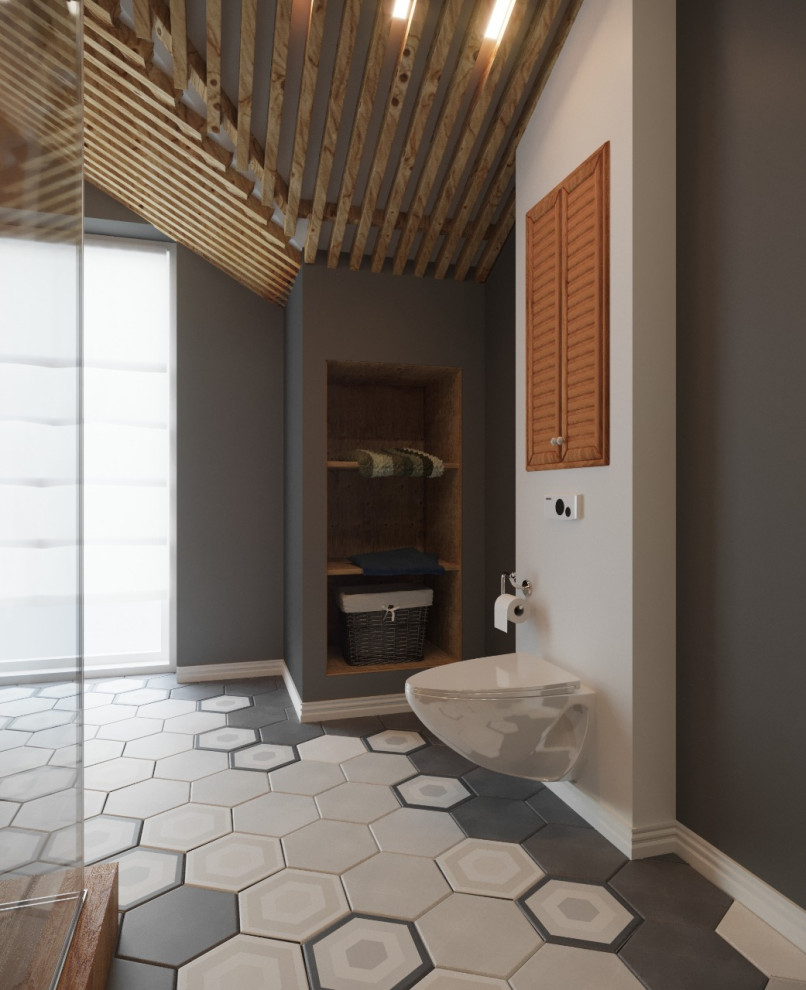 Обложка проекта: Частный дом