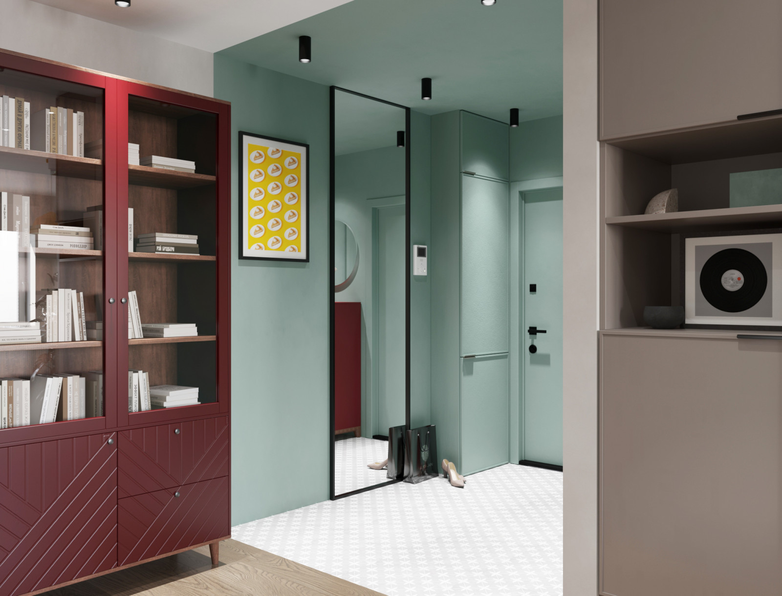 Пулковская ул